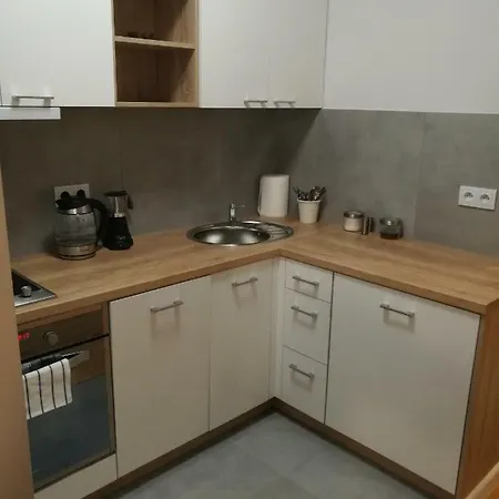Apartment Jesionowa Wroclaw