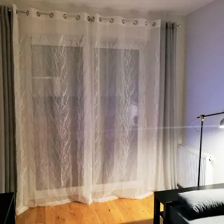 Apartment Jesionowa Wroclaw
